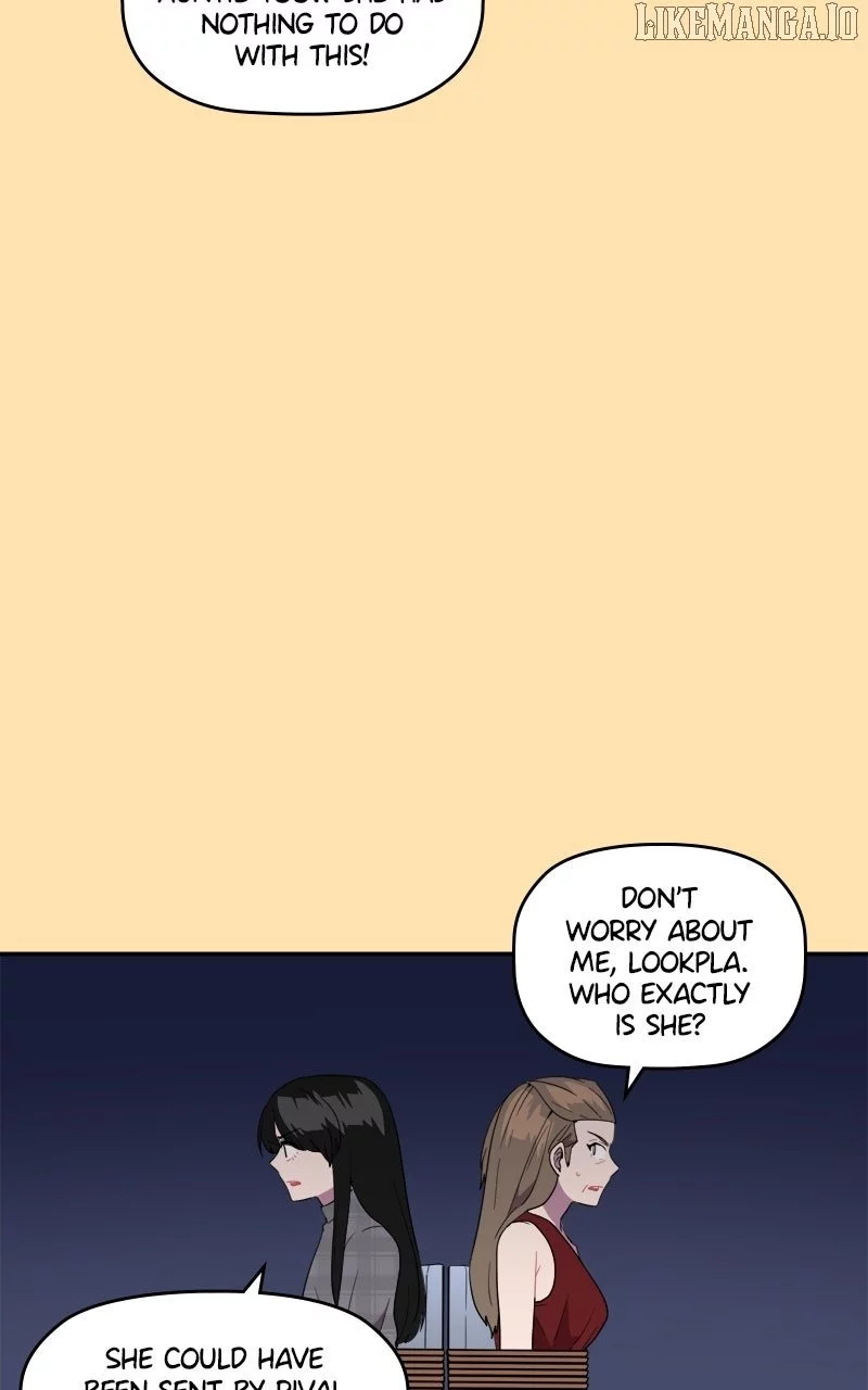 Take My Money Chapter 96 page 4