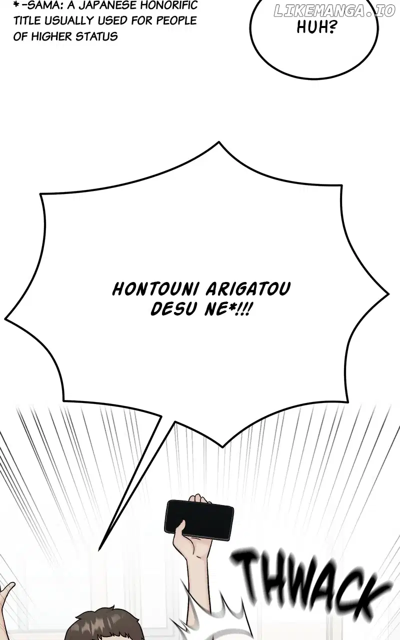 My Dud To Stud Boyfriend Chapter 96 page 22