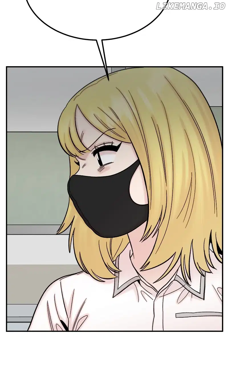 My Dud To Stud Boyfriend Chapter 96 page 46