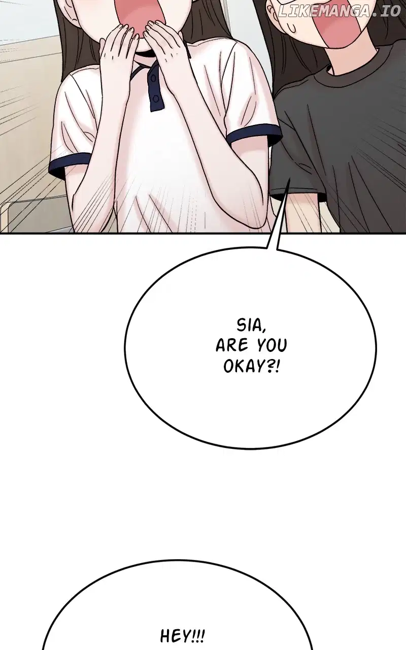 My Dud To Stud Boyfriend Chapter 96 page 4