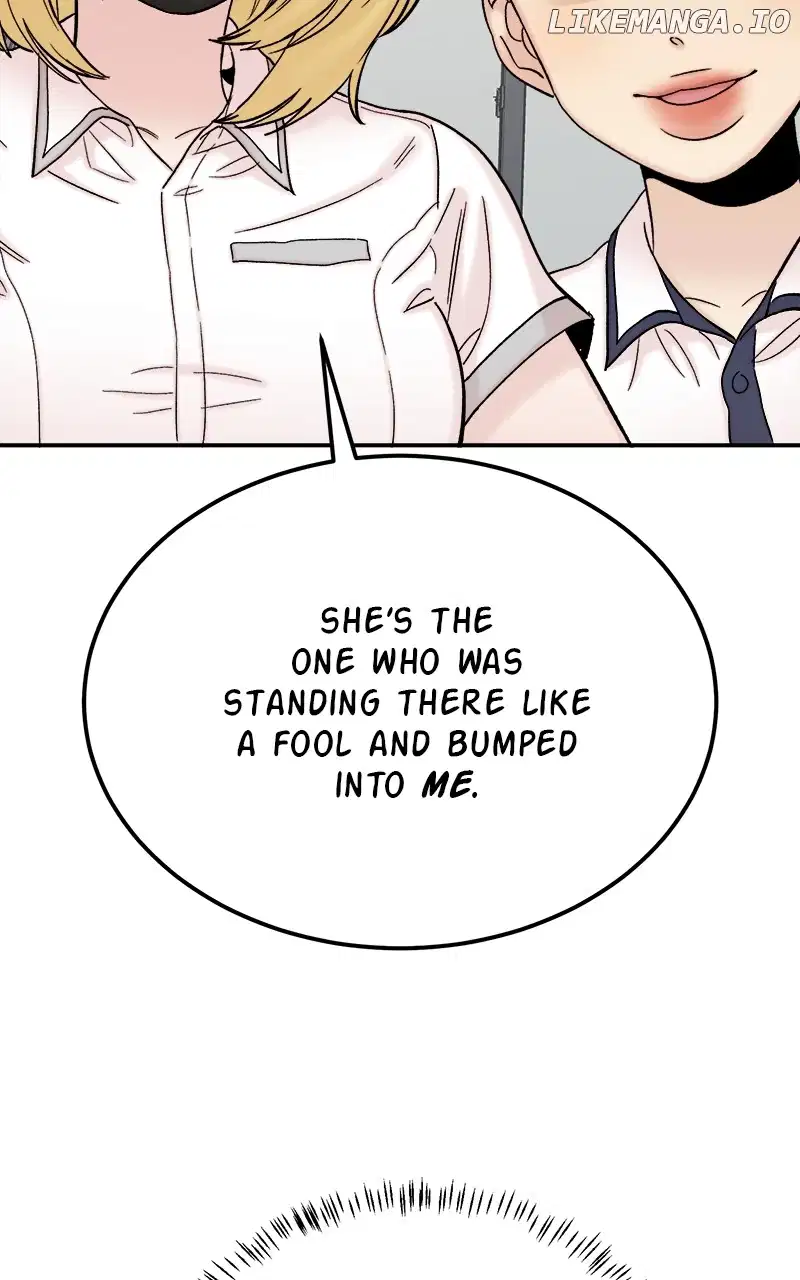 My Dud To Stud Boyfriend Chapter 96 page 7