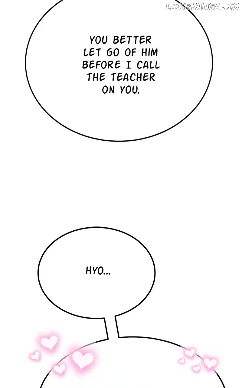 My Dud To Stud Boyfriend Chapter 96 page 42