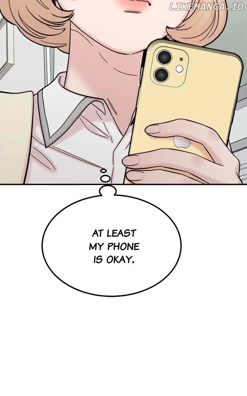 My Dud To Stud Boyfriend Chapter 96 page 17