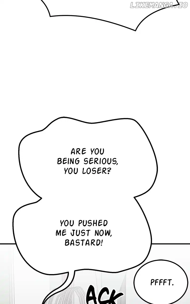 My Dud To Stud Boyfriend Chapter 96 page 33