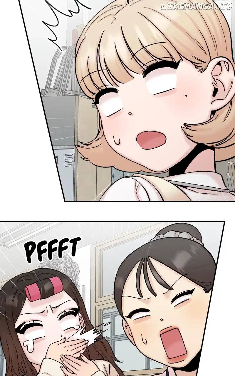 My Dud To Stud Boyfriend Chapter 96 page 26