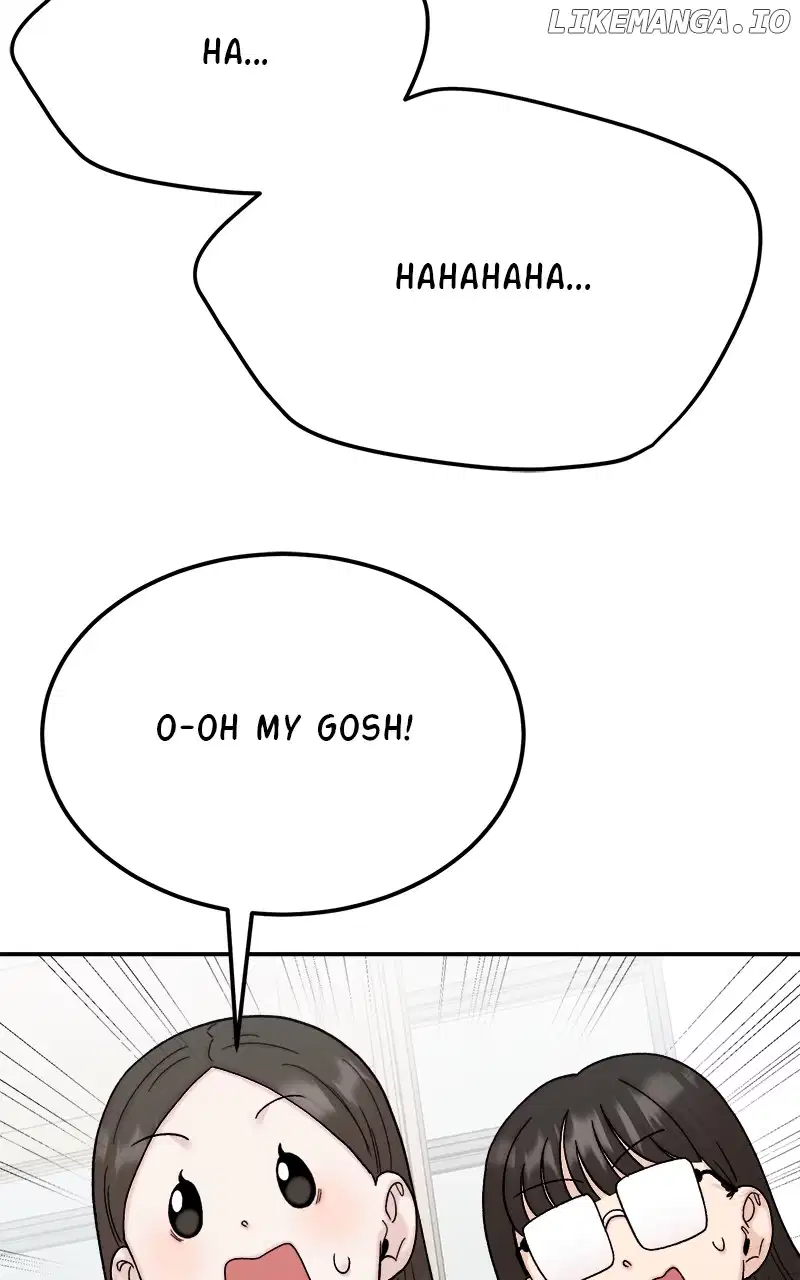 My Dud To Stud Boyfriend Chapter 96 page 3