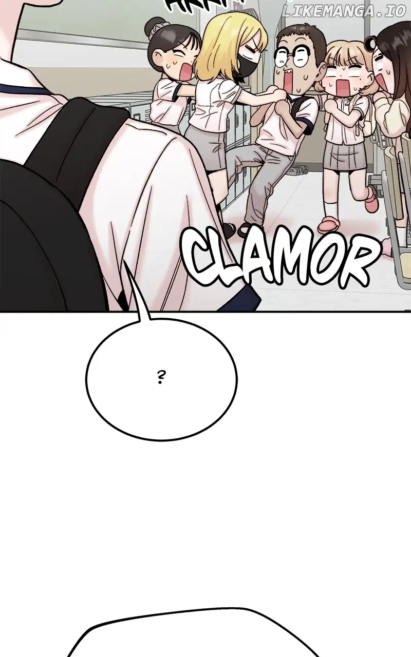 My Dud To Stud Boyfriend Chapter 96 page 38