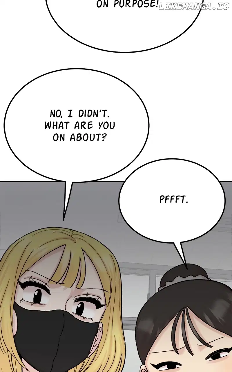 My Dud To Stud Boyfriend Chapter 96 page 6