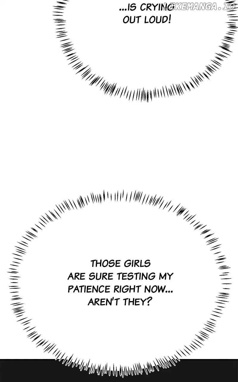 My Dud To Stud Boyfriend Chapter 96 page 10