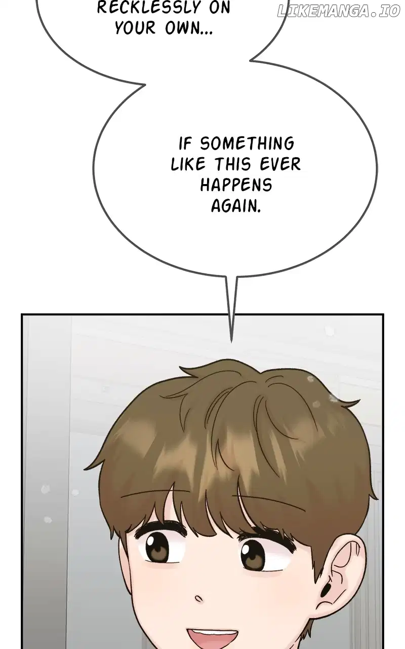 My Dud To Stud Boyfriend Chapter 96 page 14