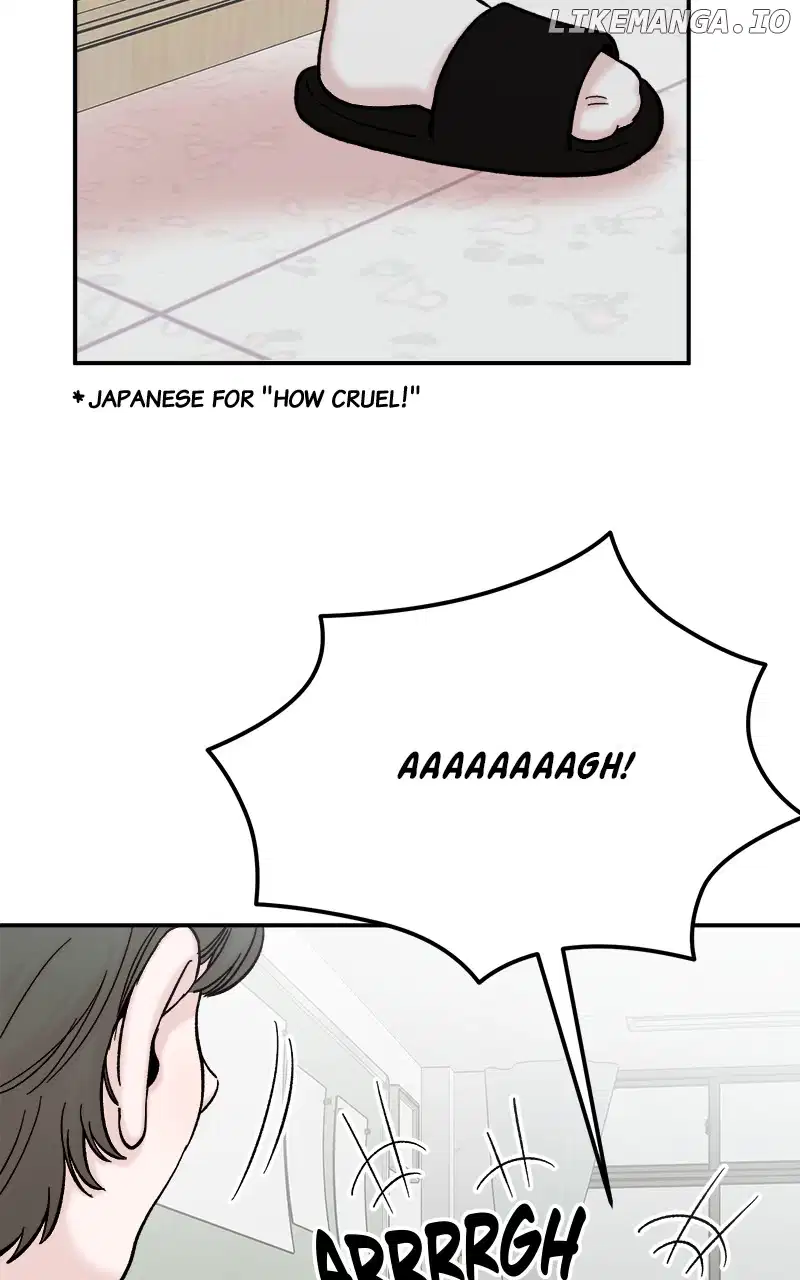 My Dud To Stud Boyfriend Chapter 96 page 37
