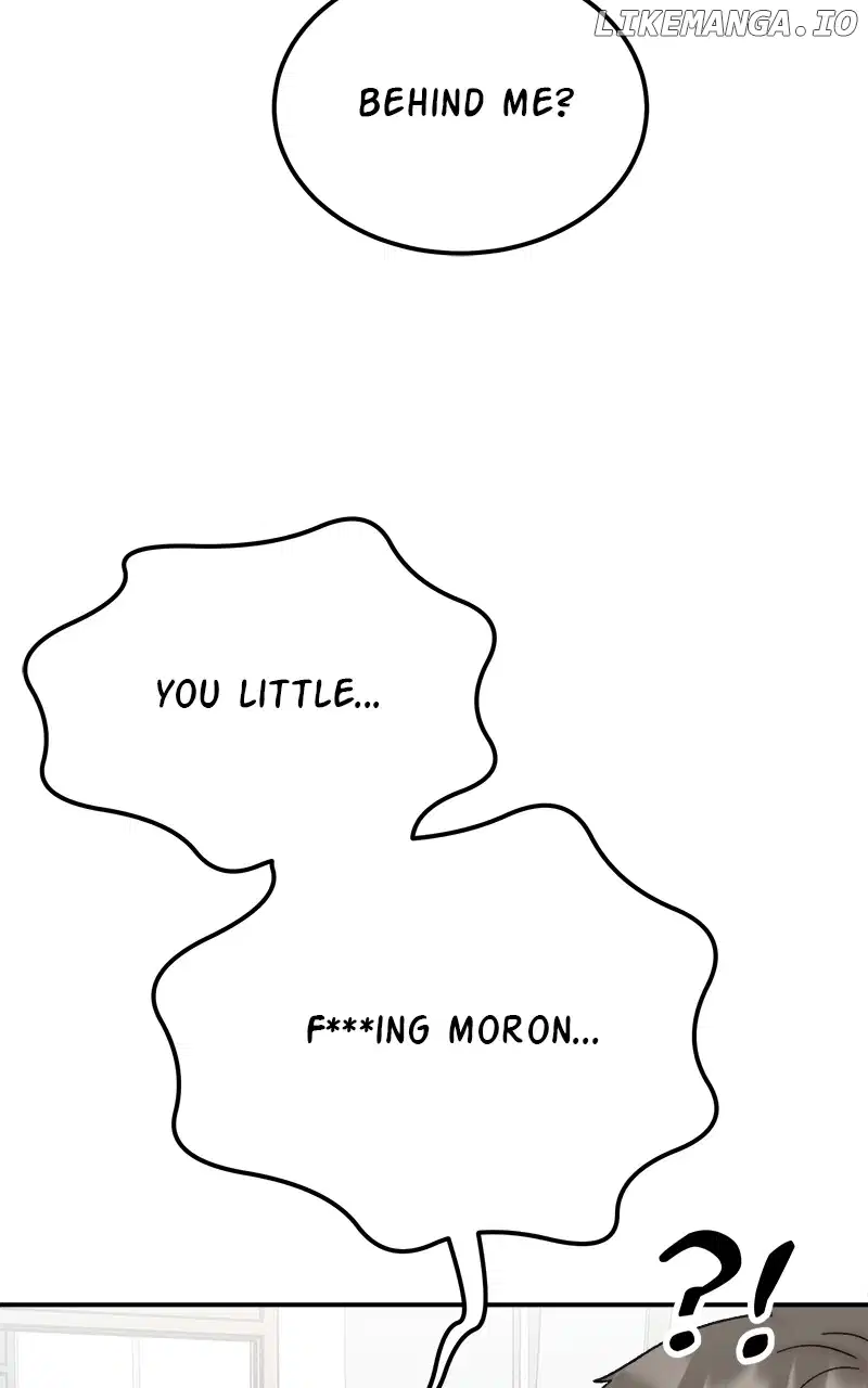 My Dud To Stud Boyfriend Chapter 96 page 31
