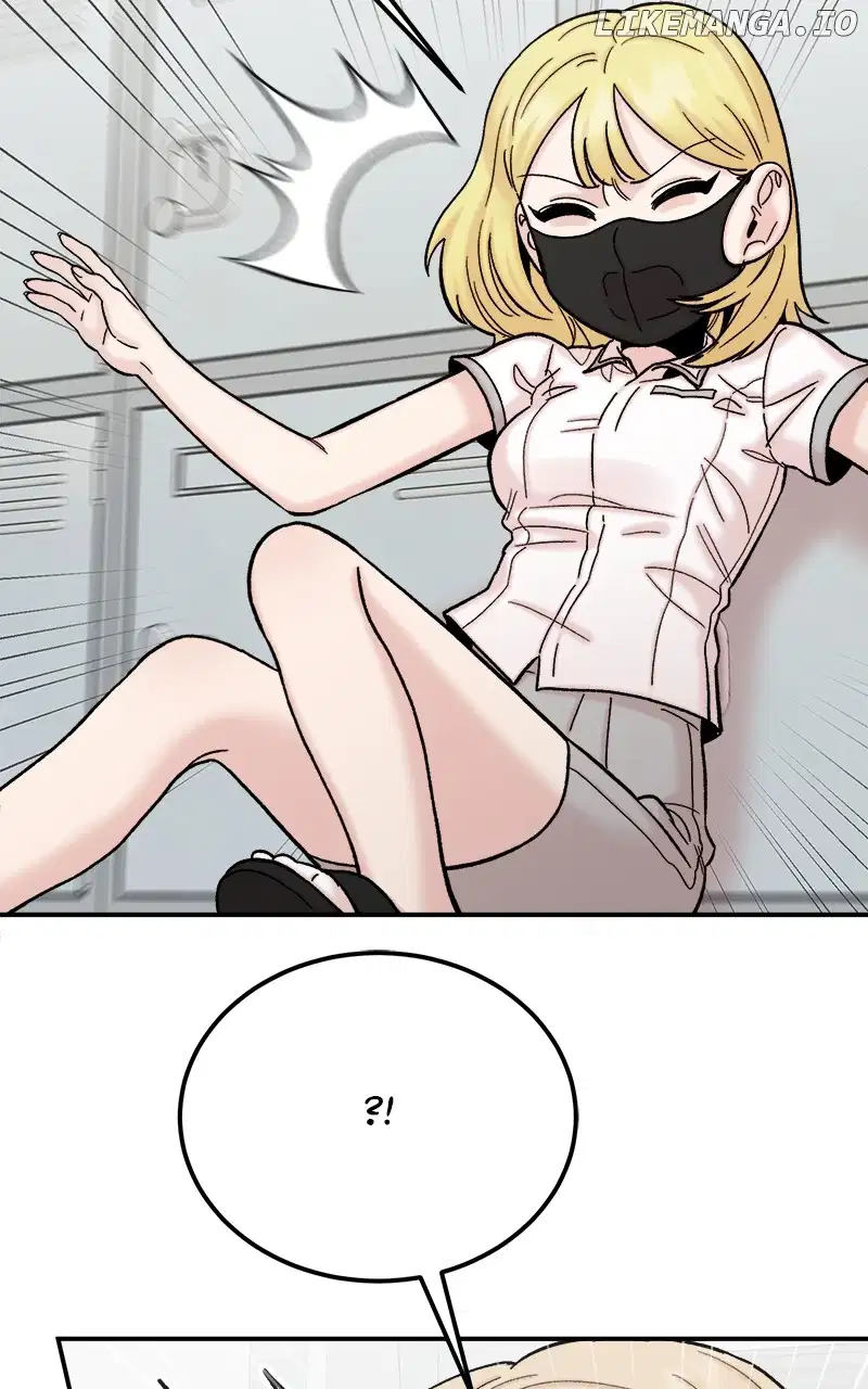 My Dud To Stud Boyfriend Chapter 96 page 25