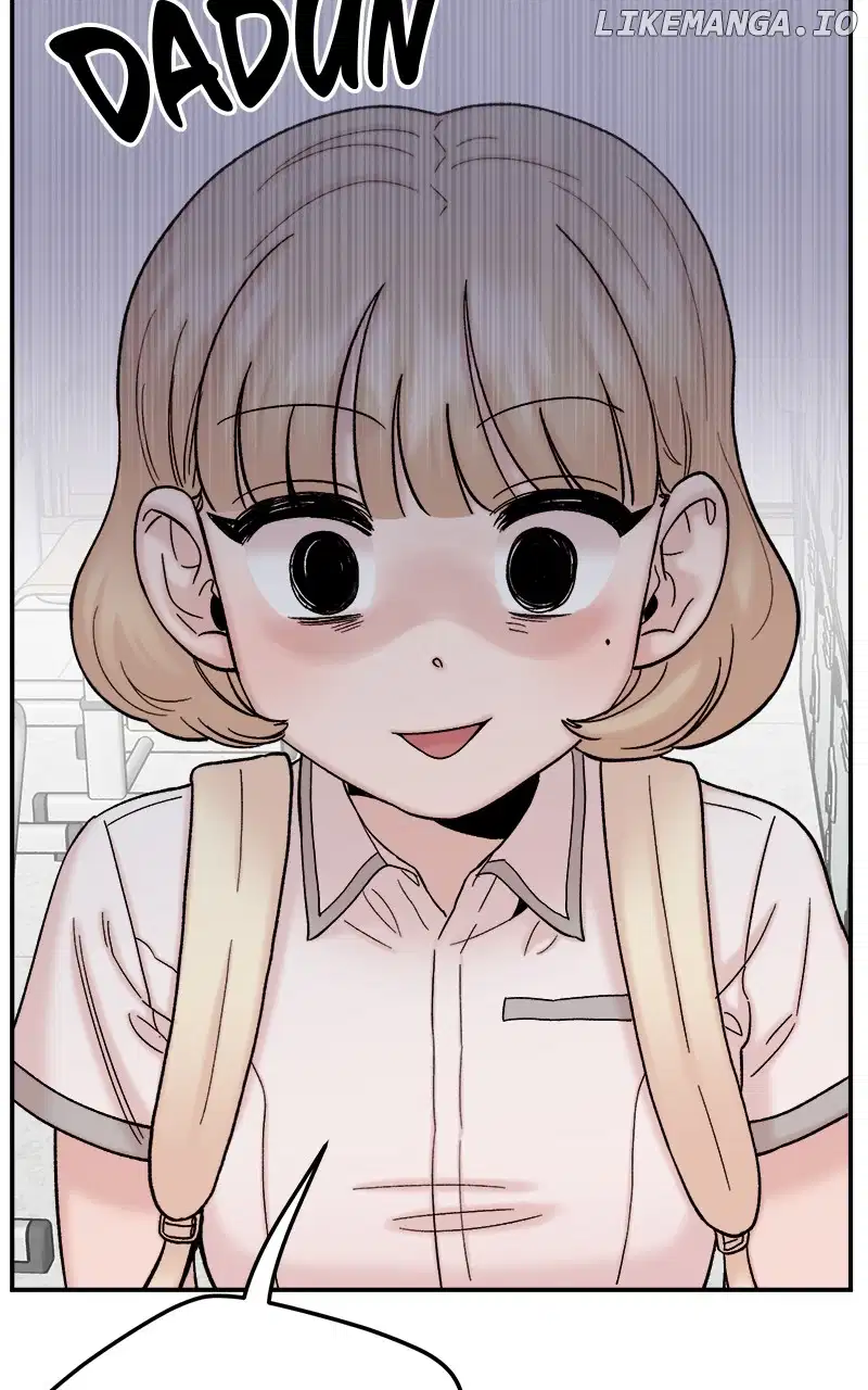 My Dud To Stud Boyfriend Chapter 96 page 2