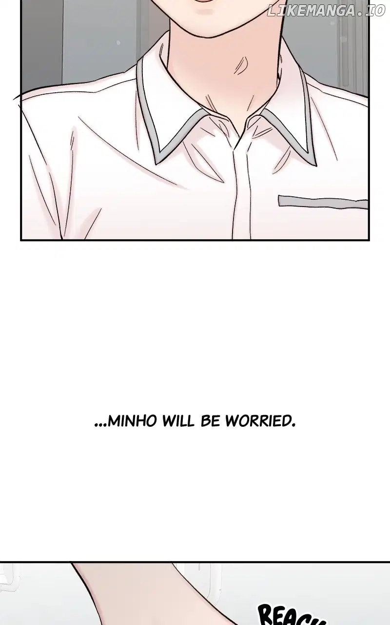 My Dud To Stud Boyfriend Chapter 96 page 15