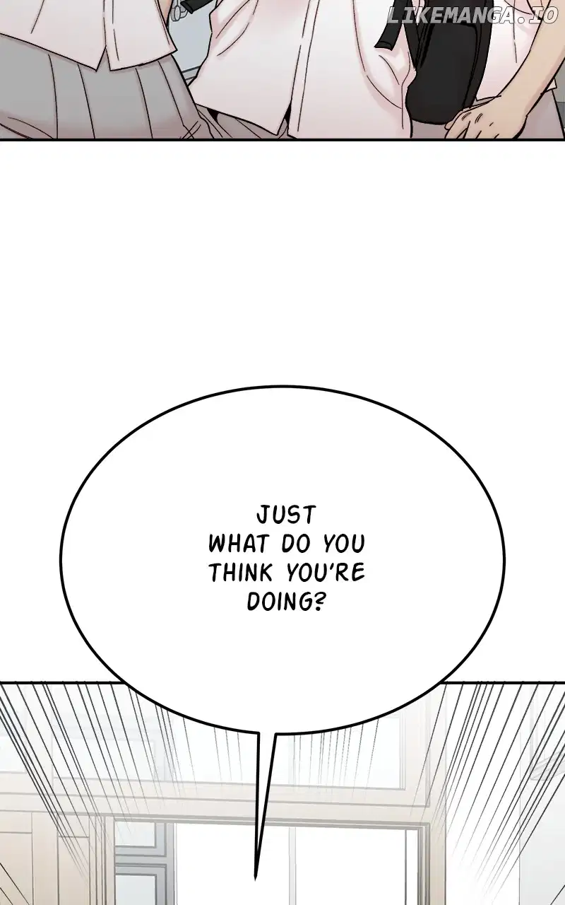 My Dud To Stud Boyfriend Chapter 96 page 40