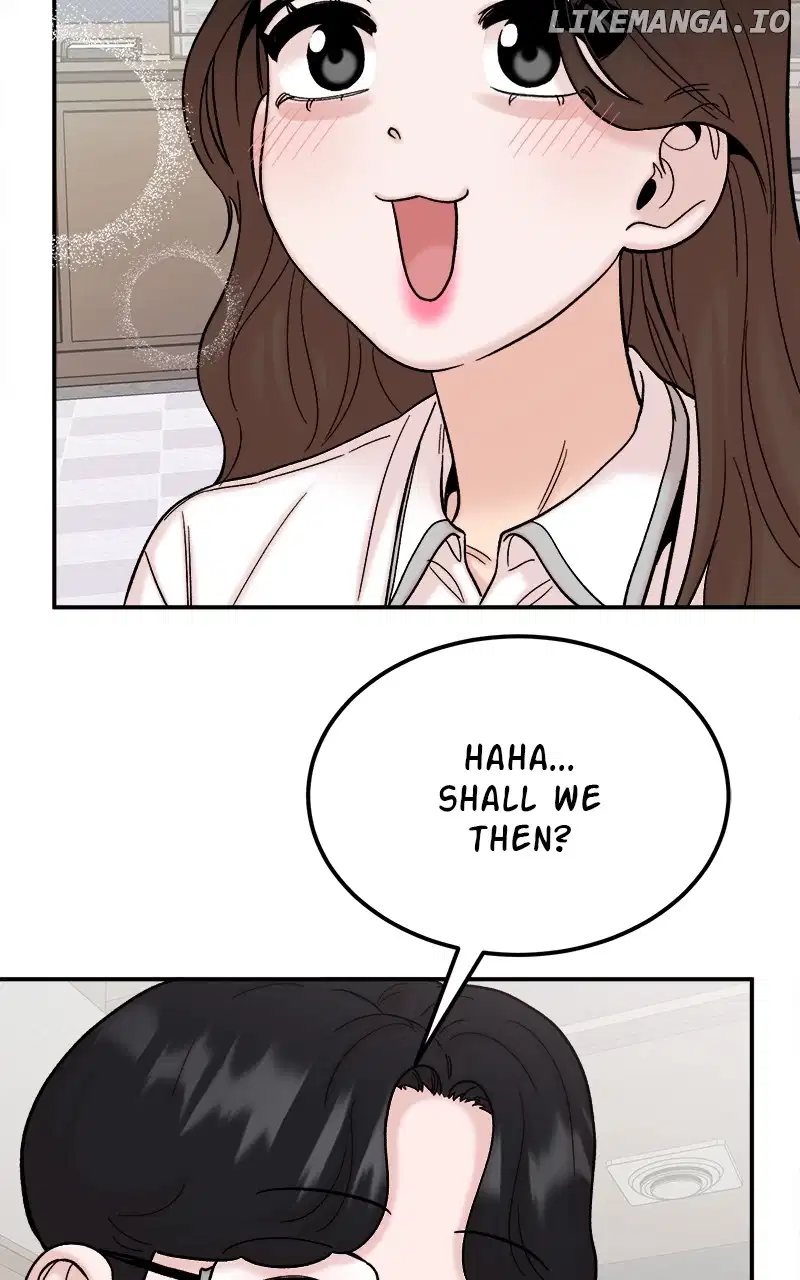 My Dud To Stud Boyfriend Chapter 96 page 120