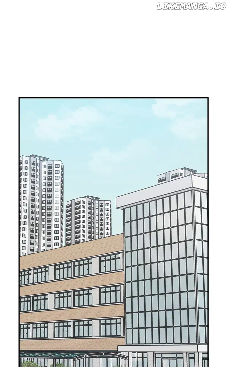 My Dud To Stud Boyfriend Chapter 96 page 50