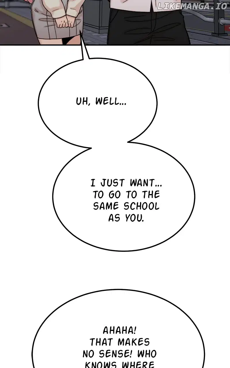 My Dud To Stud Boyfriend Chapter 96 page 129