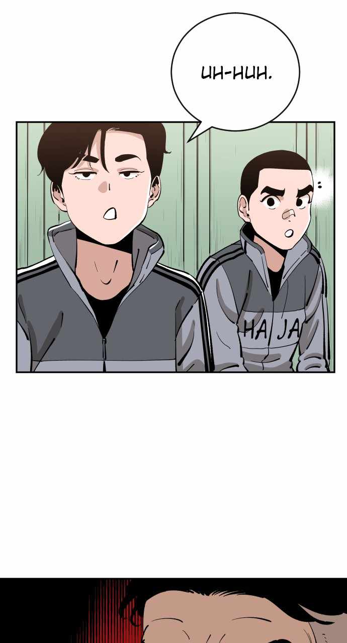 Build Up Chapter 96 page 8