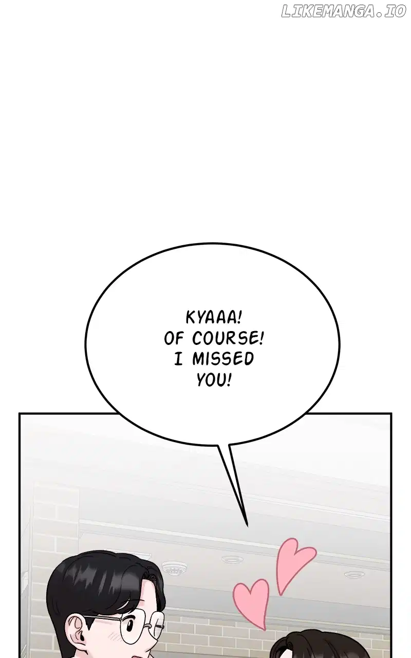 My Dud To Stud Boyfriend Chapter 96 page 117