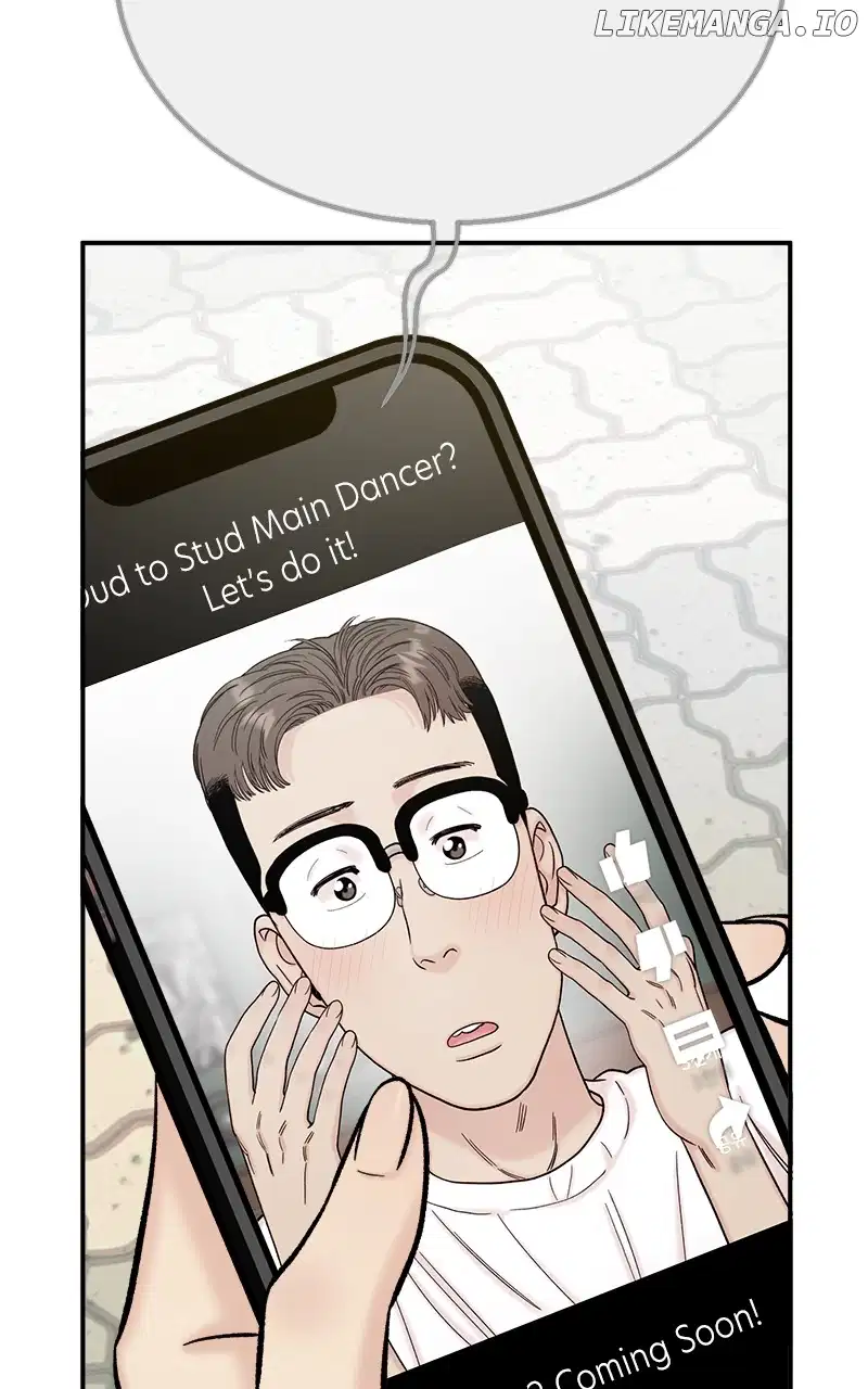 My Dud To Stud Boyfriend Chapter 96 page 72