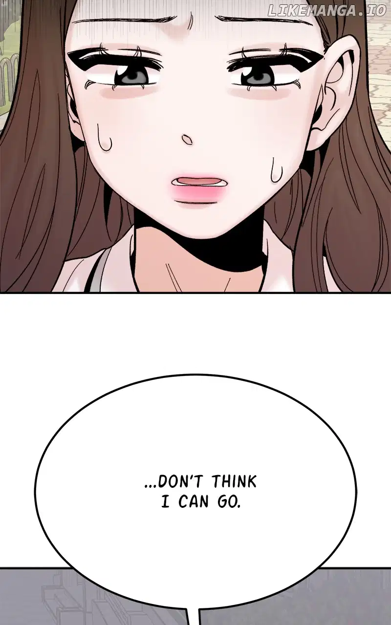 My Dud To Stud Boyfriend Chapter 96 page 93