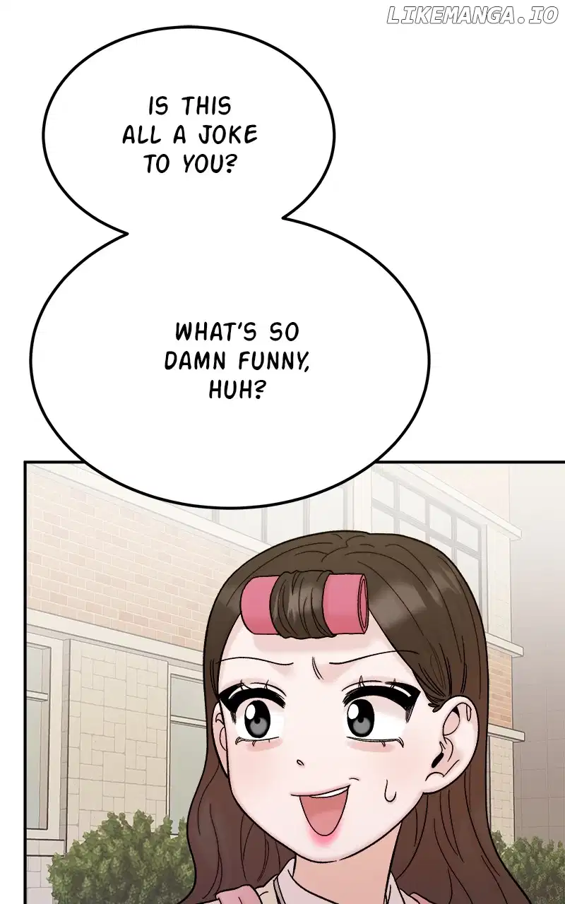 My Dud To Stud Boyfriend Chapter 96 page 80