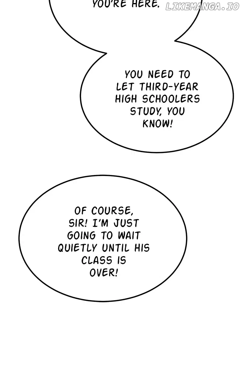 My Dud To Stud Boyfriend Chapter 96 page 108