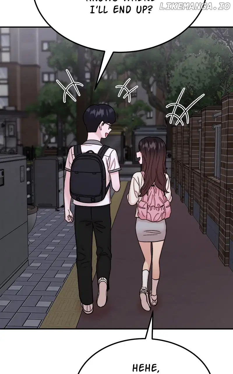 My Dud To Stud Boyfriend Chapter 96 page 130