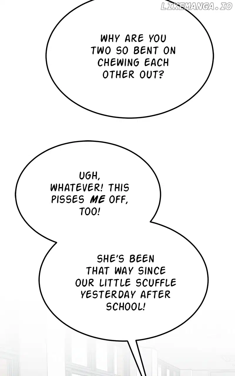 My Dud To Stud Boyfriend Chapter 96 page 62