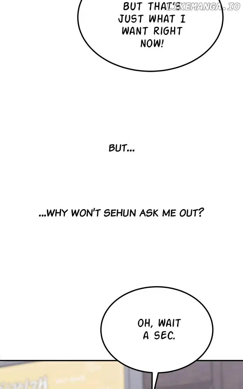 My Dud To Stud Boyfriend Chapter 96 page 131