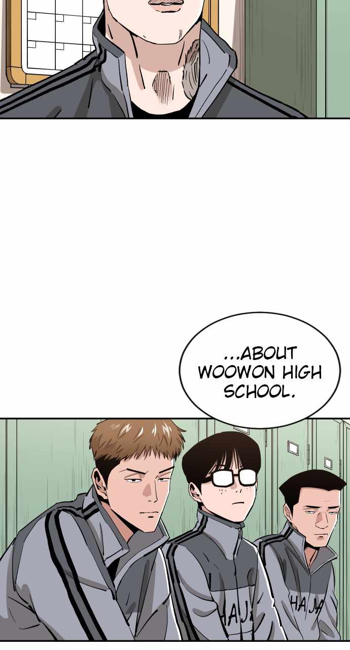 Build Up Chapter 96 page 11