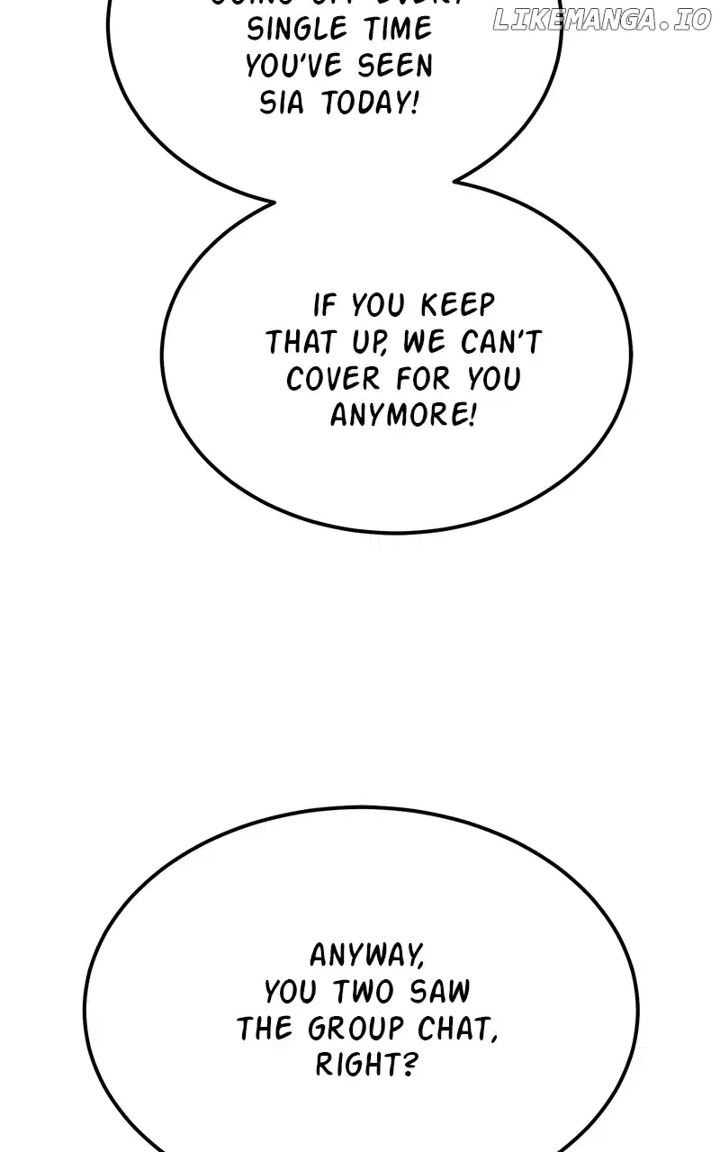 My Dud To Stud Boyfriend Chapter 96 page 83