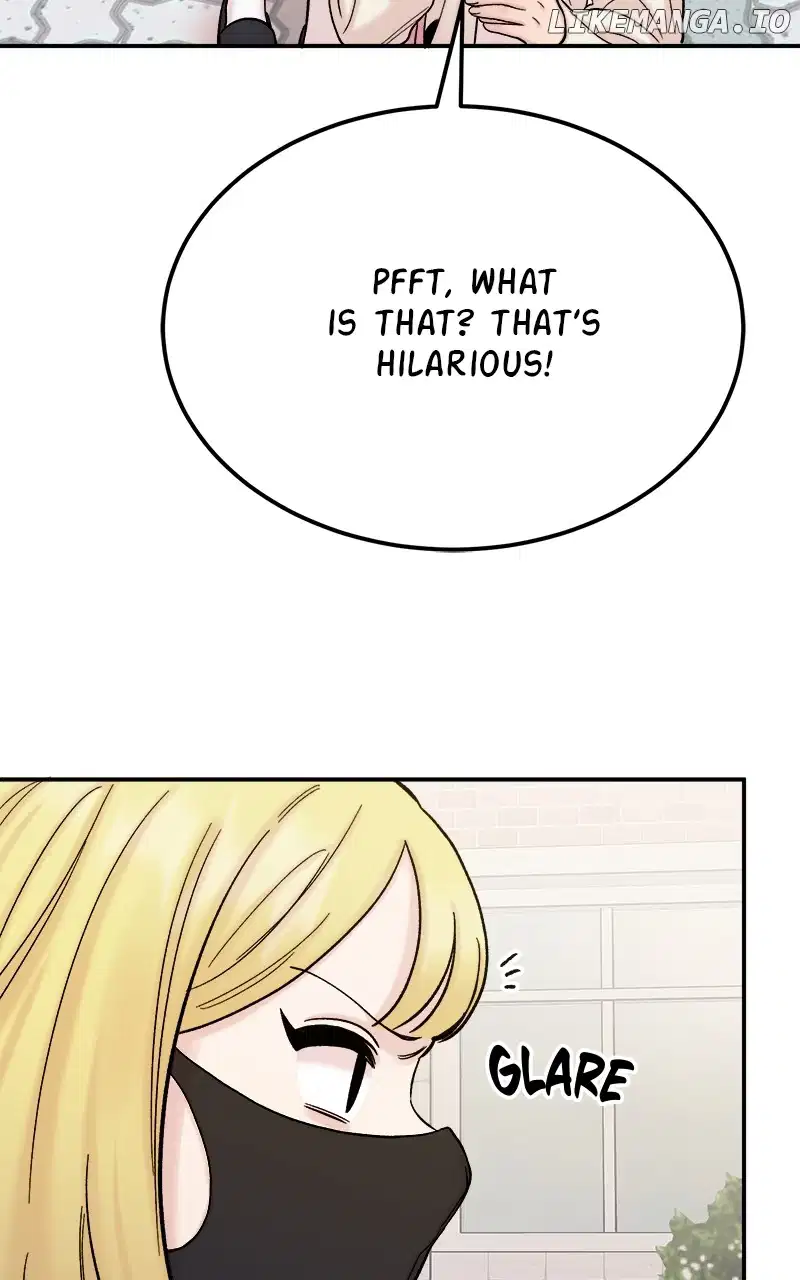 My Dud To Stud Boyfriend Chapter 96 page 77