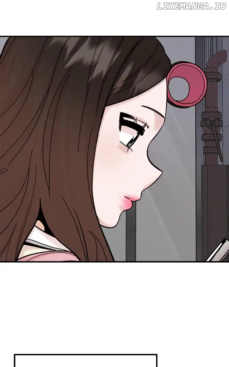 My Dud To Stud Boyfriend Chapter 96 page 101