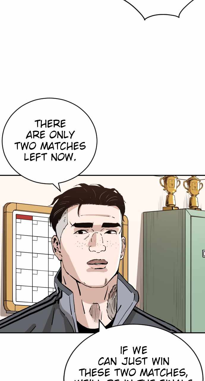 Build Up Chapter 96 page 3