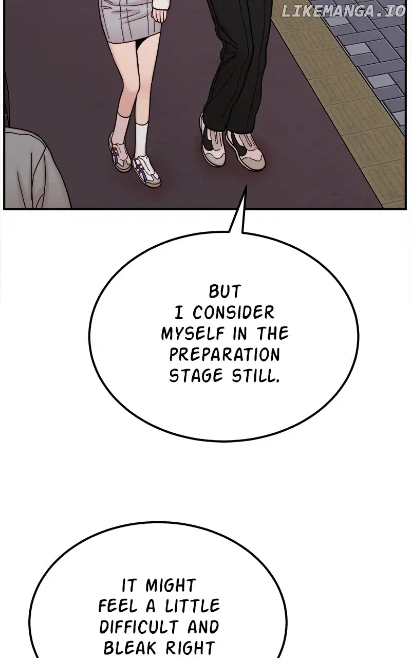 My Dud To Stud Boyfriend Chapter 96 page 124