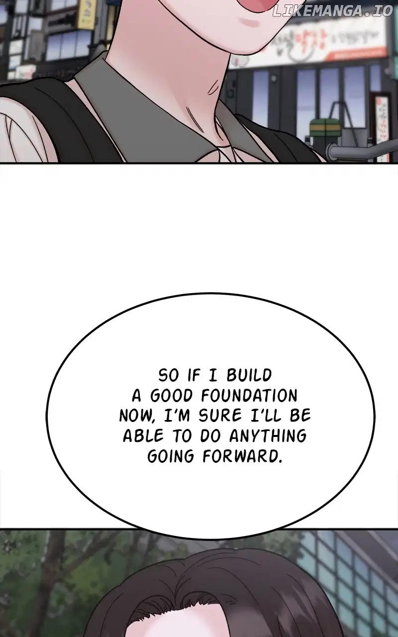 My Dud To Stud Boyfriend Chapter 96 page 126