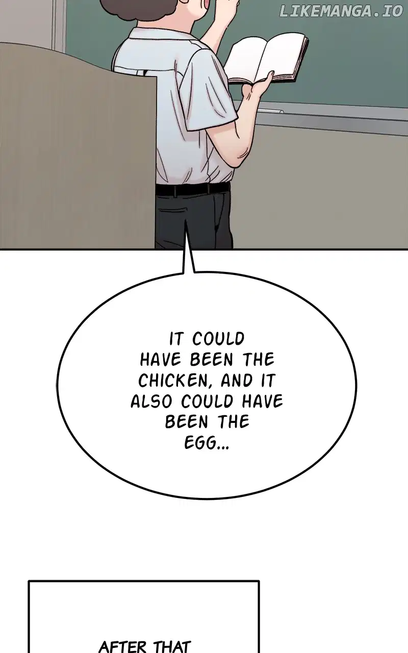 My Dud To Stud Boyfriend Chapter 96 page 52