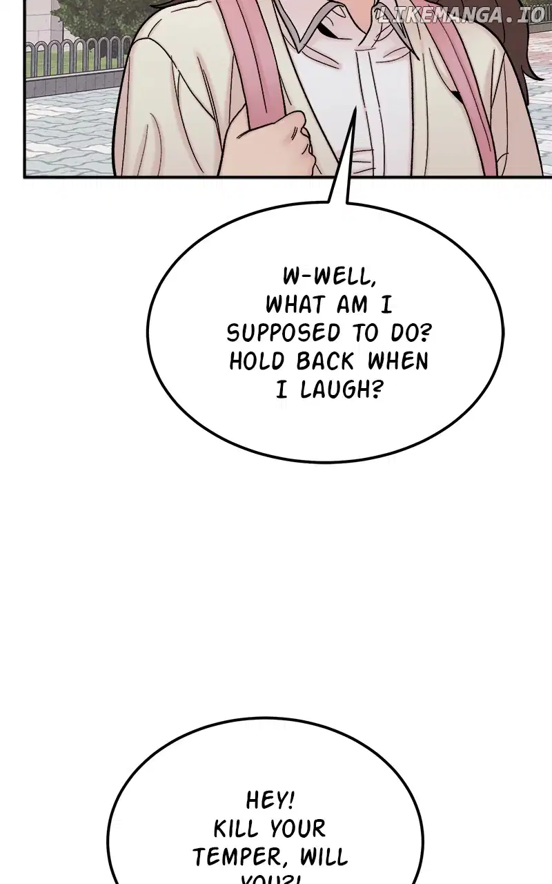My Dud To Stud Boyfriend Chapter 96 page 81