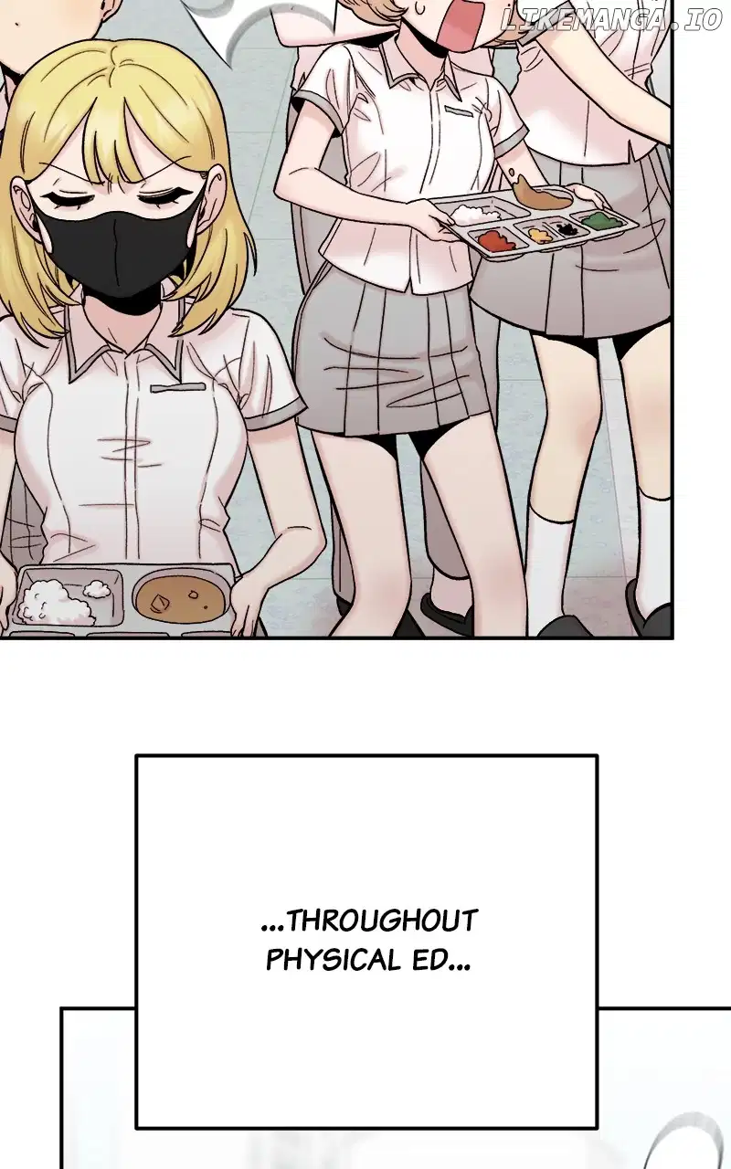 My Dud To Stud Boyfriend Chapter 96 page 57