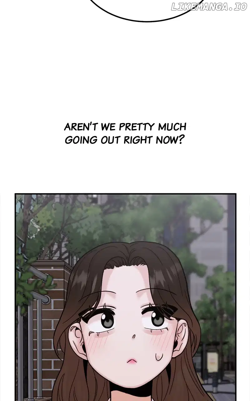 My Dud To Stud Boyfriend Chapter 96 page 133