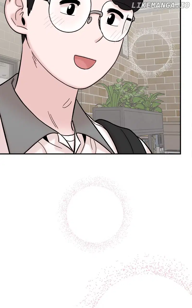 My Dud To Stud Boyfriend Chapter 96 page 121
