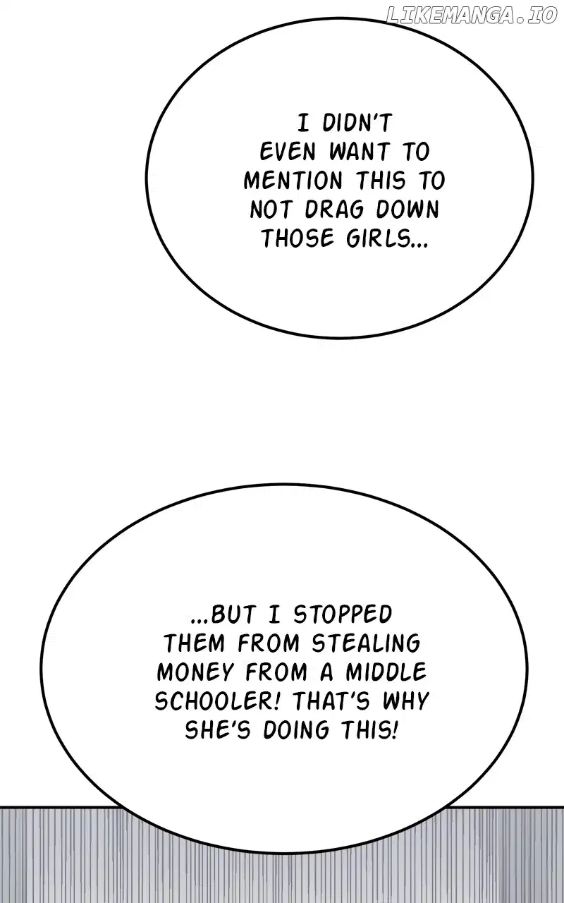 My Dud To Stud Boyfriend Chapter 96 page 64