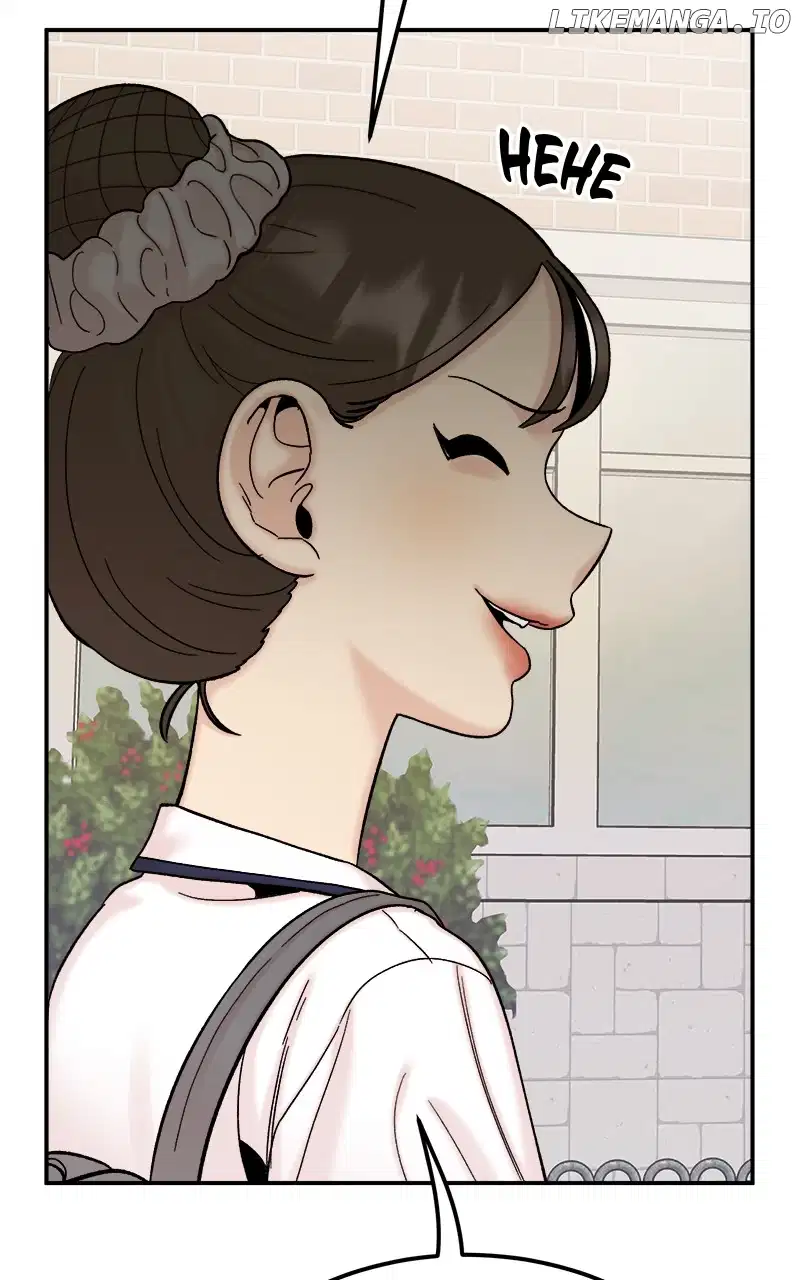My Dud To Stud Boyfriend Chapter 96 page 88