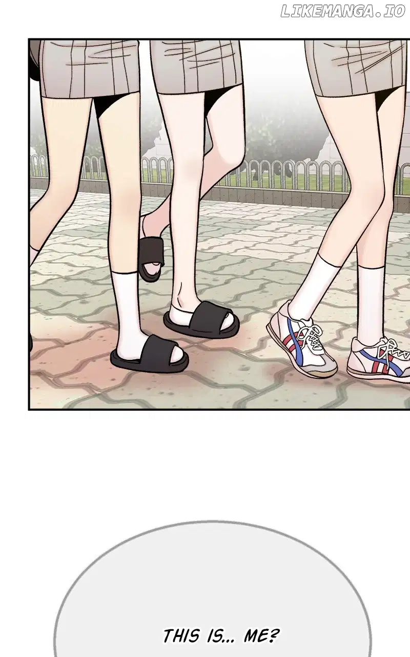 My Dud To Stud Boyfriend Chapter 96 page 71