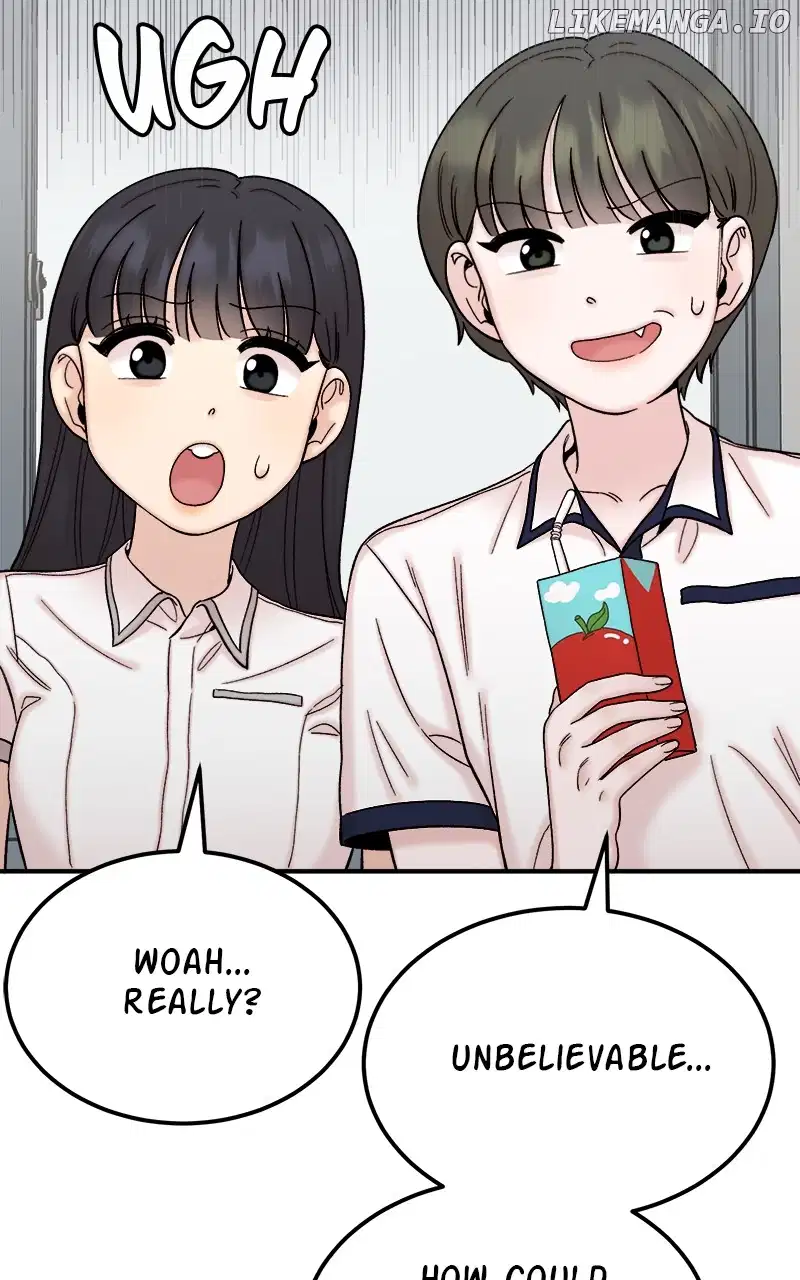 My Dud To Stud Boyfriend Chapter 96 page 65