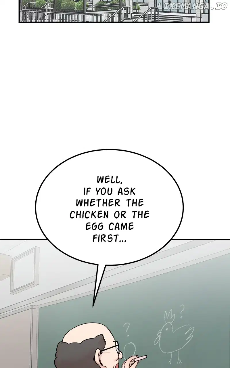 My Dud To Stud Boyfriend Chapter 96 page 51