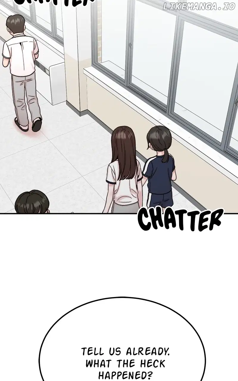 My Dud To Stud Boyfriend Chapter 96 page 60